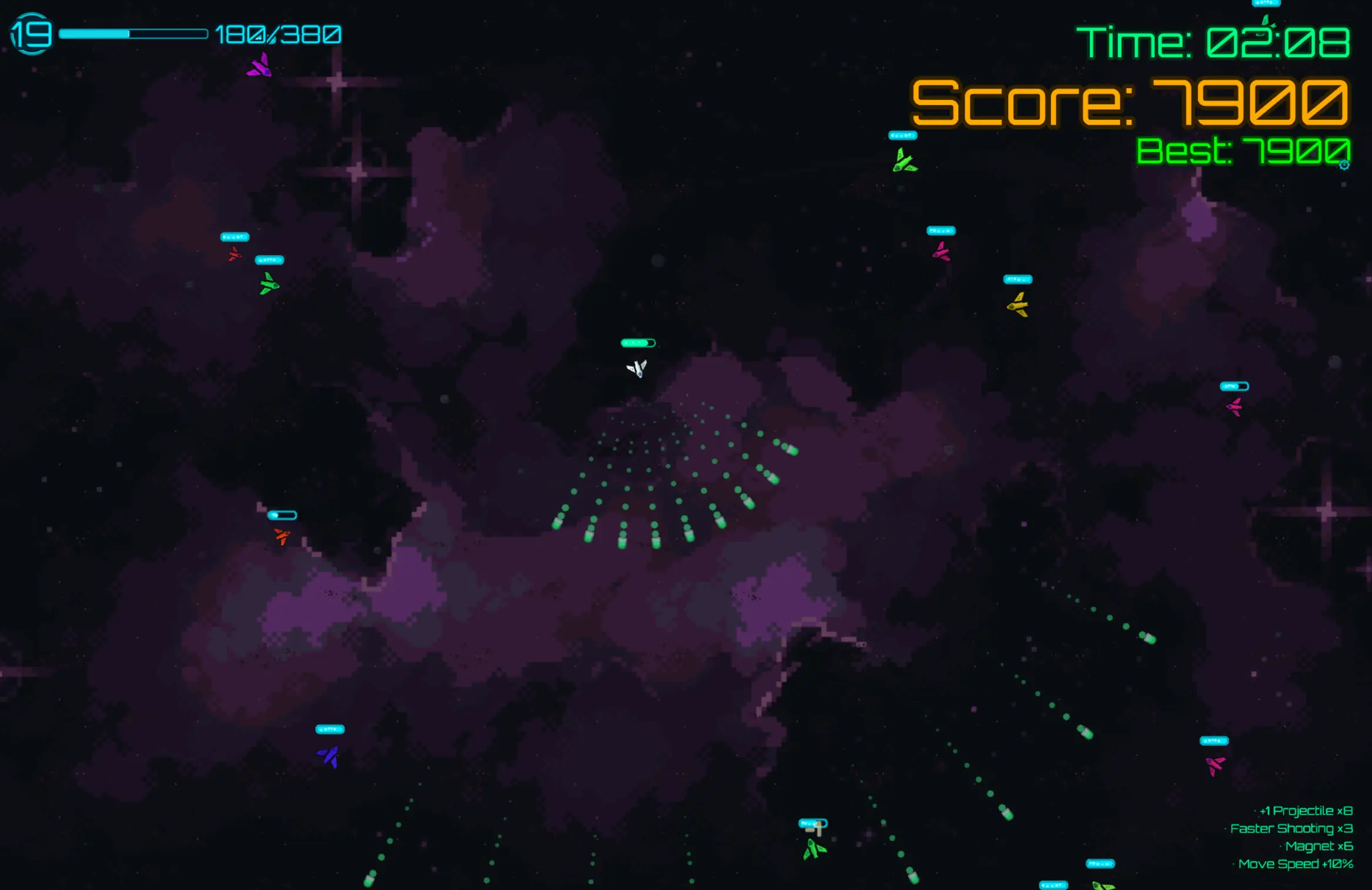 Space Wars thumbnail