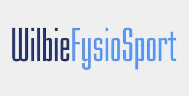 WilbieFysioSport Huisstijl thumbnail